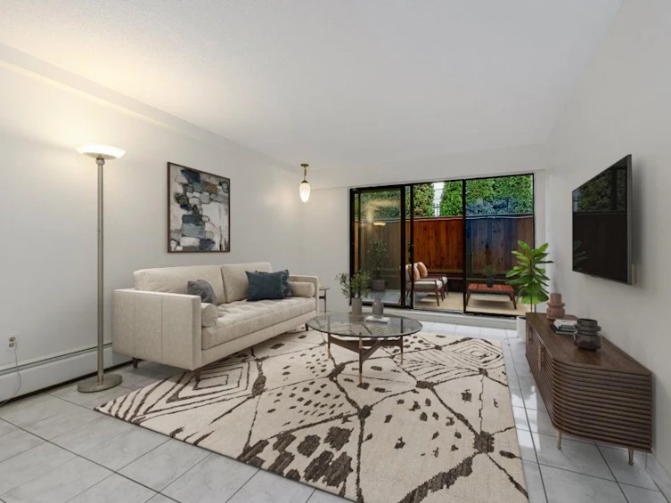 105-1585 E 4th Avenue, Vancouver, BC, V5N 1J9 - 3