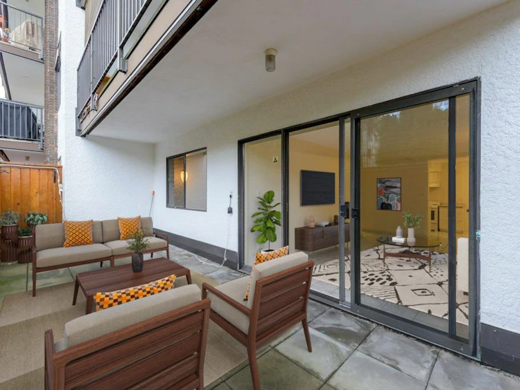 105-1585 E 4th Avenue, Vancouver, BC, V5N 1J9 - 4