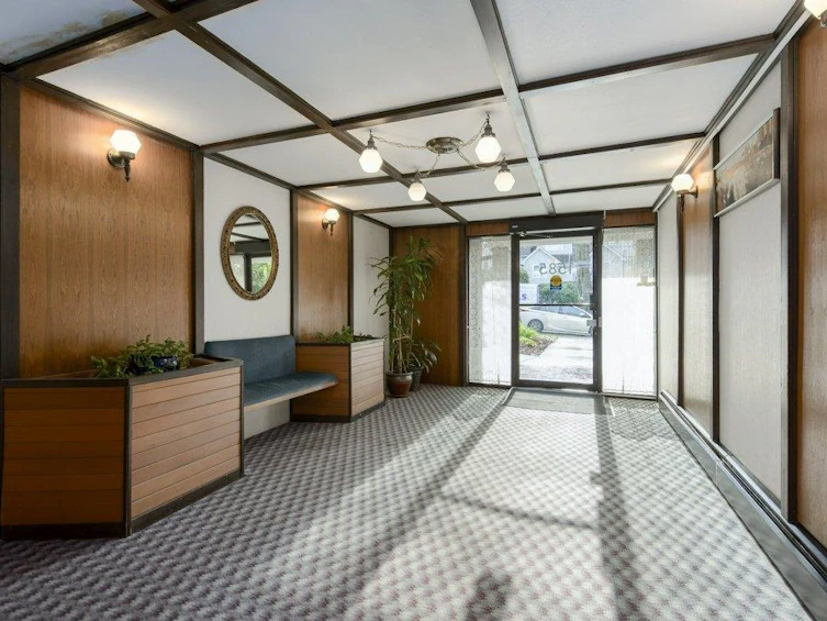 105-1585 E 4th Avenue, Vancouver, BC, V5N 1J9 - 27