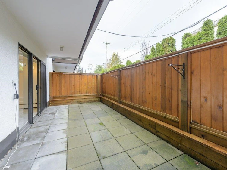 105-1585 E 4th Avenue, Vancouver, BC, V5N 1J9 - 17