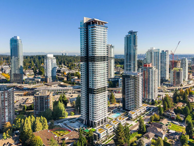 3901-720 Farrow Street, Coquitlam, BC, V3J 0P3 - 35