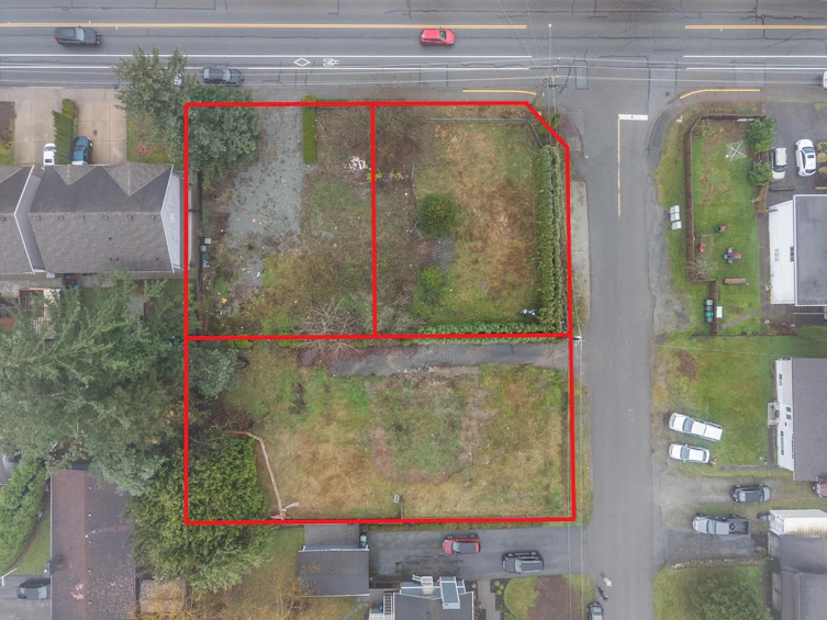 LOT B-26744 32 Avenue, Langley, BC, V4W 3E3