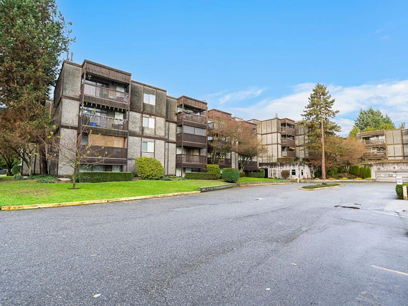 312 - 13501 96th Avenue, Surrey BC V3V 7L9