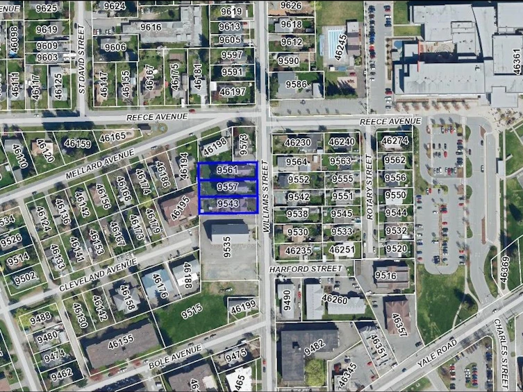 9557 &-9543 Williams Street, Chilliwack, BC, V2P 5G2 - 4