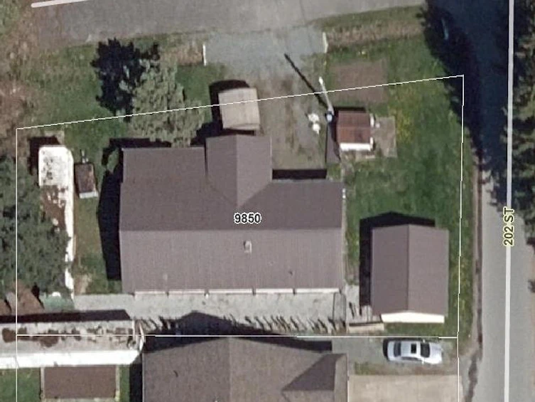 1-9850 202 Street, Langley, BC, V1M 3E3