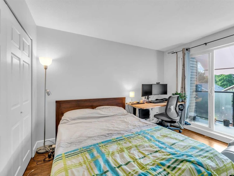 307-876 W 16th Avenue, Vancouver, BC, V5Z 3T8 - 10