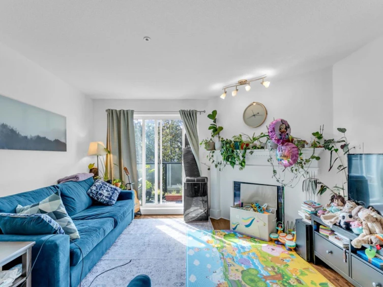 307-876 W 16th Avenue, Vancouver, BC, V5Z 3T8 - 31