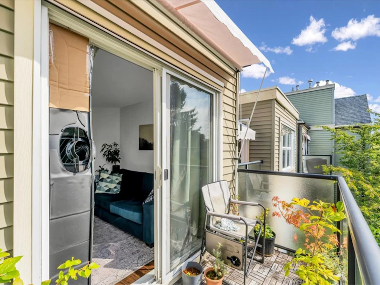 307-876 W 16th Avenue, Vancouver, BC, V5Z 3T8 - 4