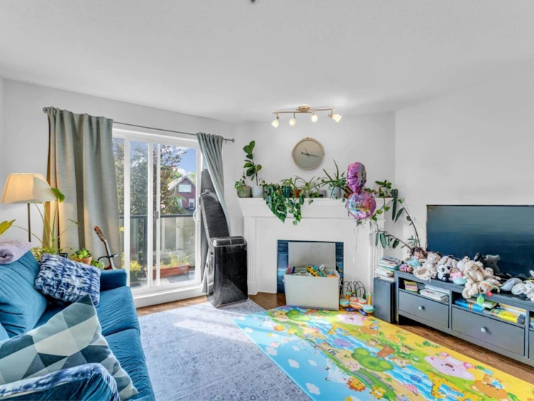 307-876 W 16th Avenue, Vancouver, BC, V5Z 3T8 - 32