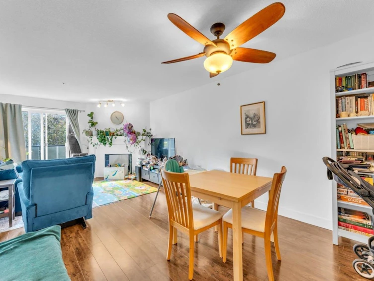 307-876 W 16th Avenue, Vancouver, BC, V5Z 3T8 - 27