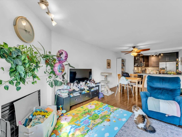 307-876 W 16th Avenue, Vancouver, BC, V5Z 3T8 - 5