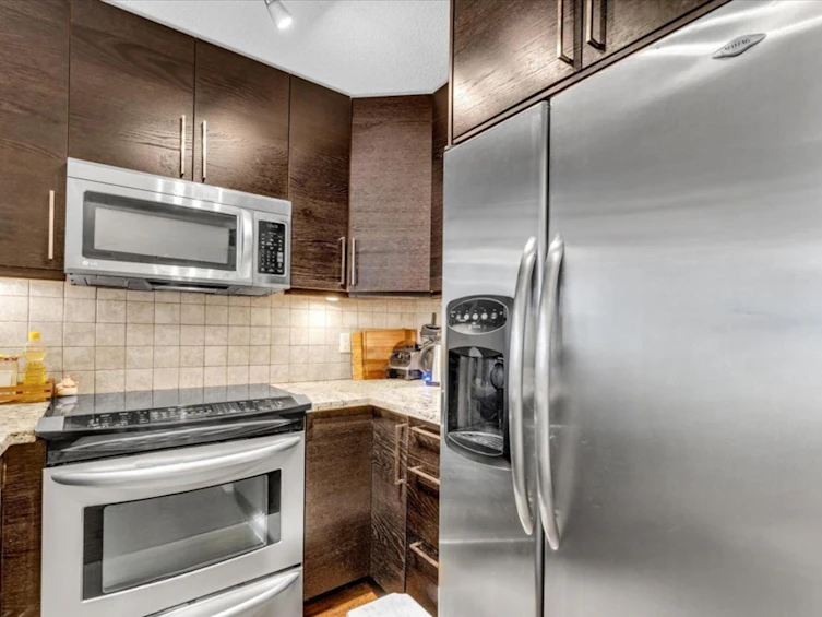 307-876 W 16th Avenue, Vancouver, BC, V5Z 3T8 - 9