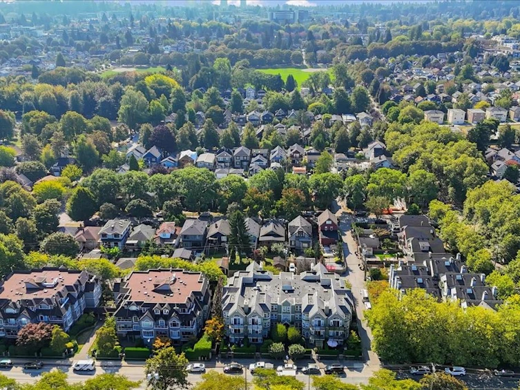 307-876 W 16th Avenue, Vancouver, BC, V5Z 3T8 - 29