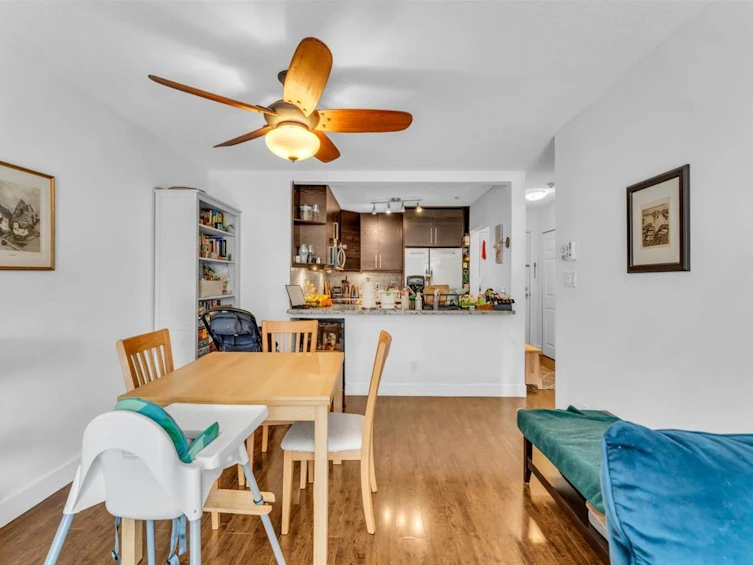 307-876 W 16th Avenue, Vancouver, BC, V5Z 3T8 - 30