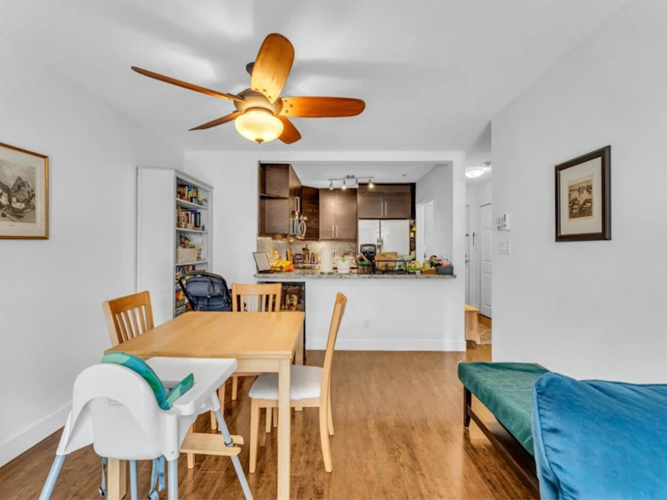 307-876 W 16th Avenue, Vancouver, BC, V5Z 3T8 - 6