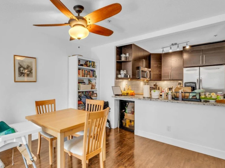 307-876 W 16th Avenue, Vancouver, BC, V5Z 3T8 - 7