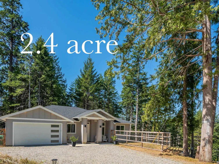 11120 Sunshine Coast Highway, Pender Harbour Egmont, BC, V7Z 1B9