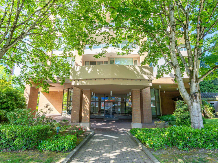 1202-4689 Hazel Street, Burnaby, BC, V5H 4R6 - 17