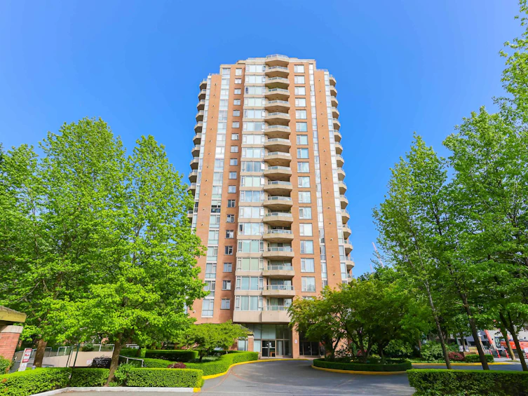 1202-4689 Hazel Street, Burnaby, BC, V5H 4R6