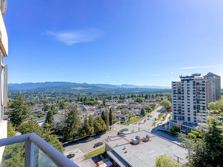 1202-4689 Hazel Street, Burnaby, BC, V5H 4R6 - 12