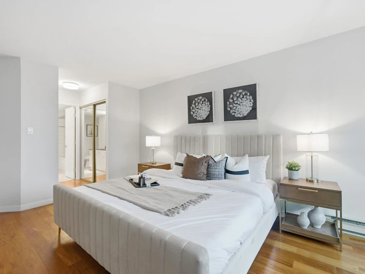 408-2201 Pine Street, Vancouver, BC, V6J 5E7 - 10