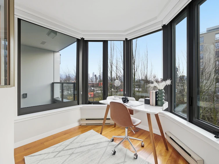 408-2201 Pine Street, Vancouver, BC, V6J 5E7 - 15