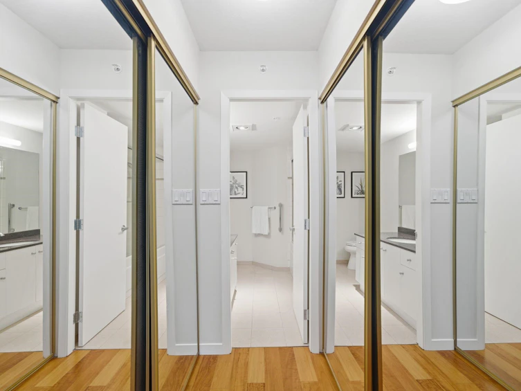 408-2201 Pine Street, Vancouver, BC, V6J 5E7 - 11