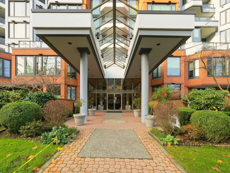 408-2201 Pine Street, Vancouver, BC, V6J 5E7 - 32