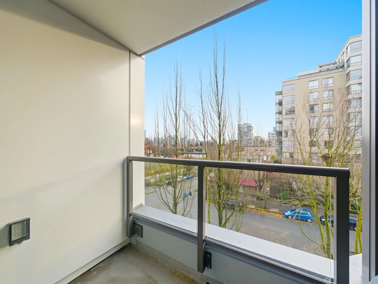 408-2201 Pine Street, Vancouver, BC, V6J 5E7 - 17