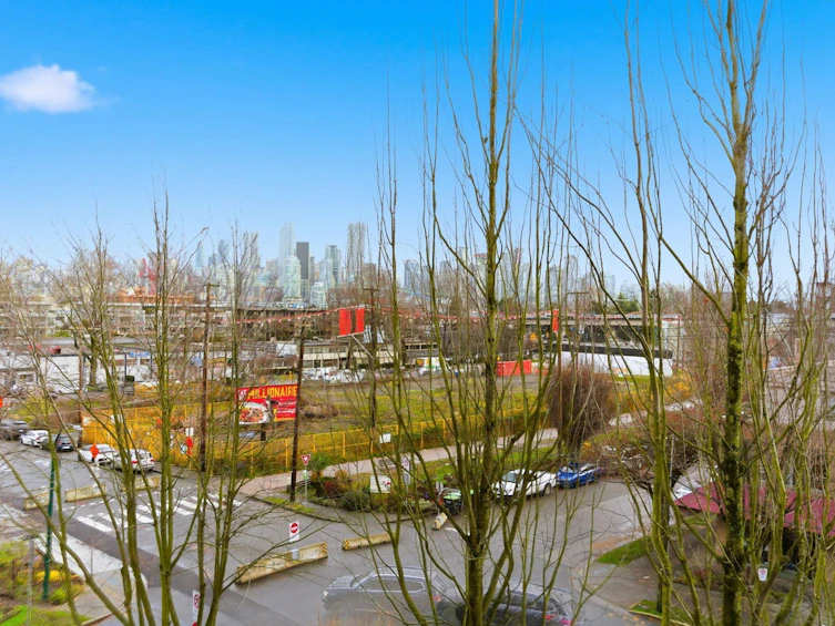 408-2201 Pine Street, Vancouver, BC, V6J 5E7 - 18