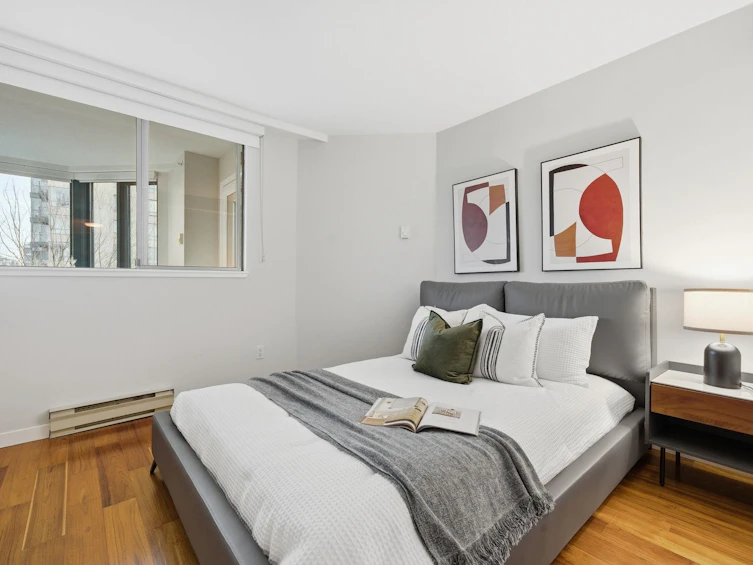 408-2201 Pine Street, Vancouver, BC, V6J 5E7 - 13