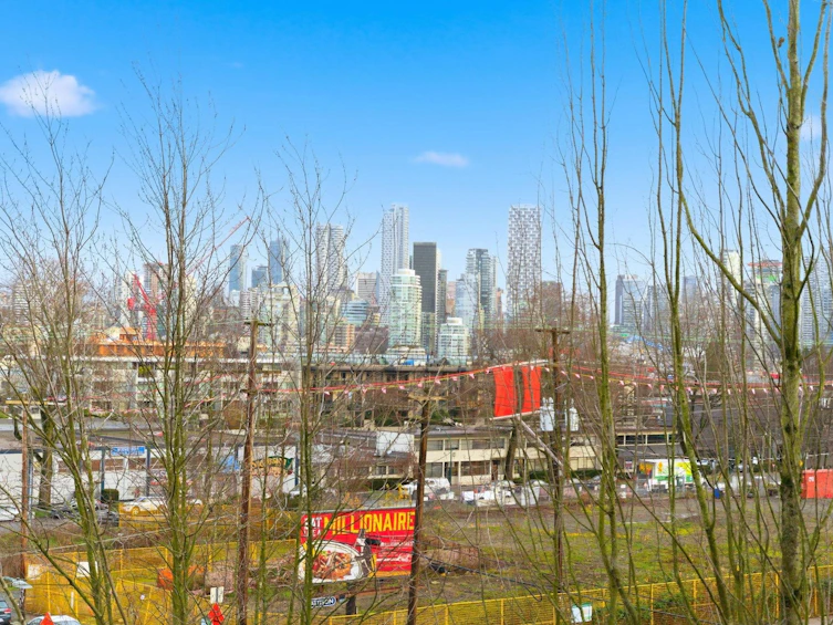 408-2201 Pine Street, Vancouver, BC, V6J 5E7 - 19