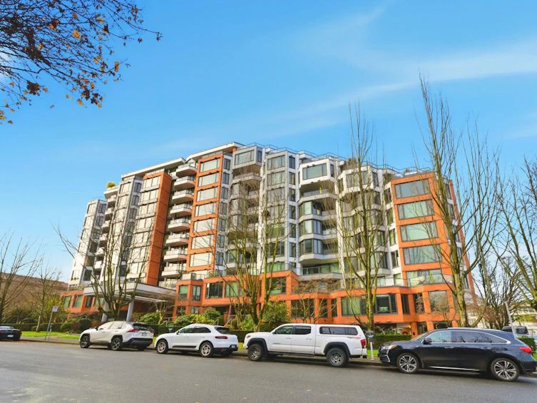 408-2201 Pine Street, Vancouver, BC, V6J 5E7 - 33