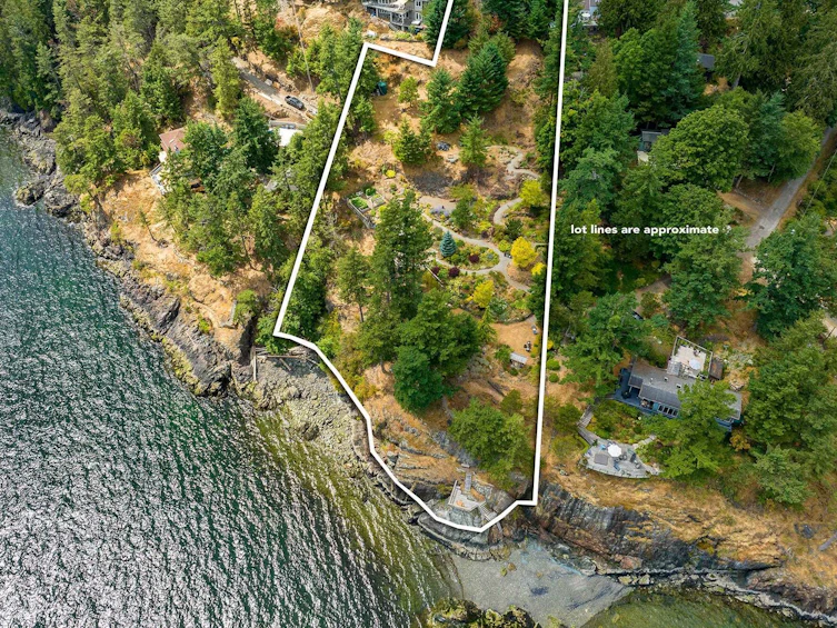 1545 Eagle Cliff Road, Bowen Island, BC, V0N 1G1 - 33