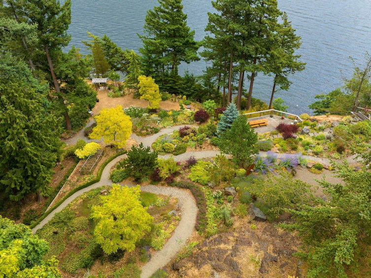 1545 Eagle Cliff Road, Bowen Island, BC, V0N 1G1 - 39
