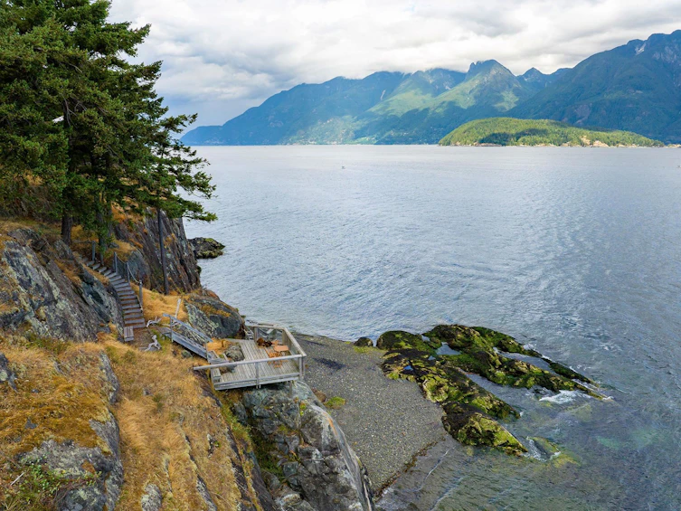 1545 Eagle Cliff Road, Bowen Island, BC, V0N 1G1 - 4