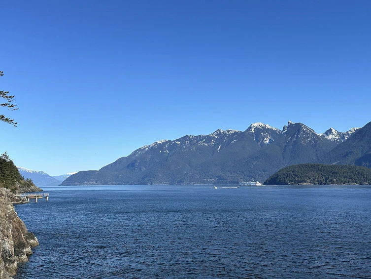 1545 Eagle Cliff Road, Bowen Island, BC, V0N 1G1