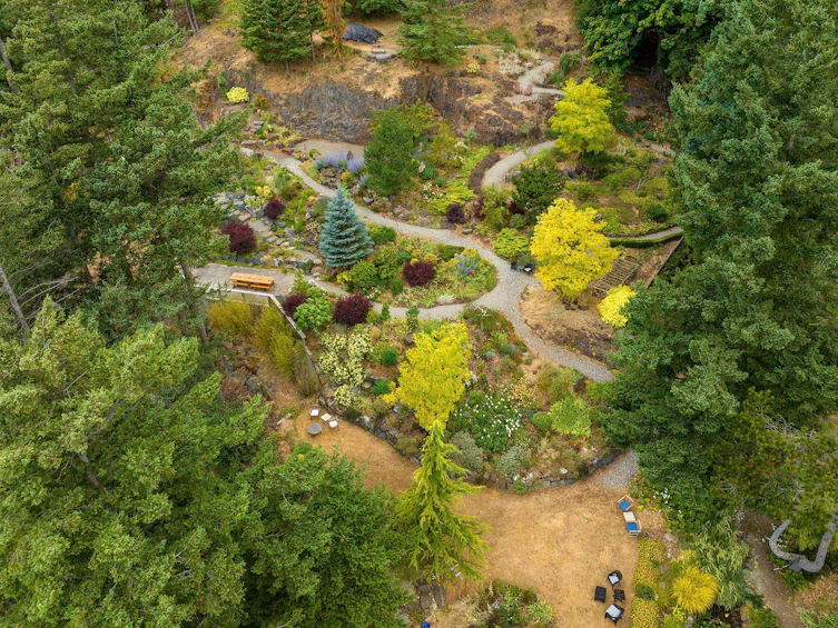 1545 Eagle Cliff Road, Bowen Island, BC, V0N 1G1 - 12