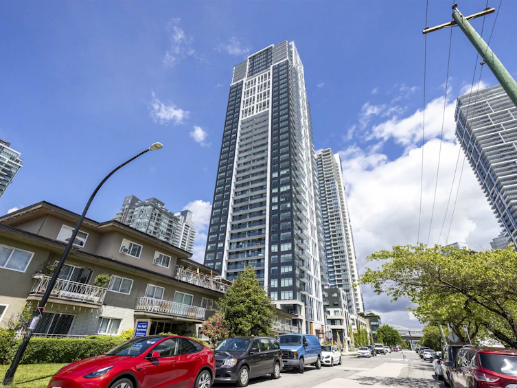 1601-6537 Telford Avenue, Burnaby, BC, V5H 0K9