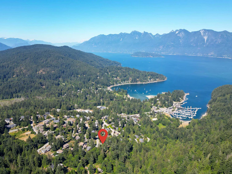 964 Village Drive, Bowen Island, BC, V0N 1G1 - 5