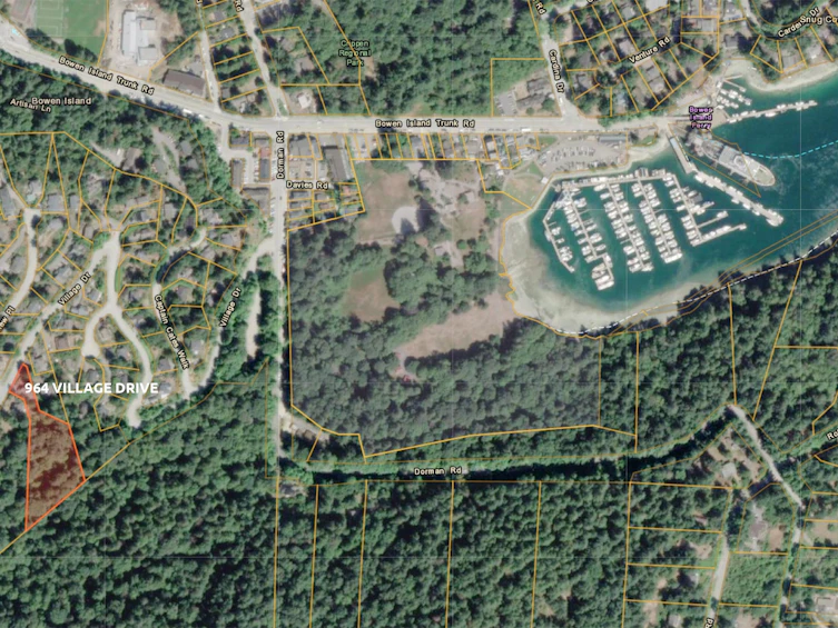 964 Village Drive, Bowen Island, BC, V0N 1G1 - 39