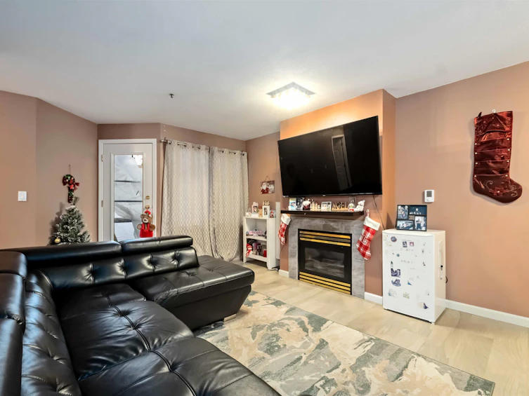 401-22351 St Anne Avenue, Maple Ridge, BC, V2X 2E7 - 18
