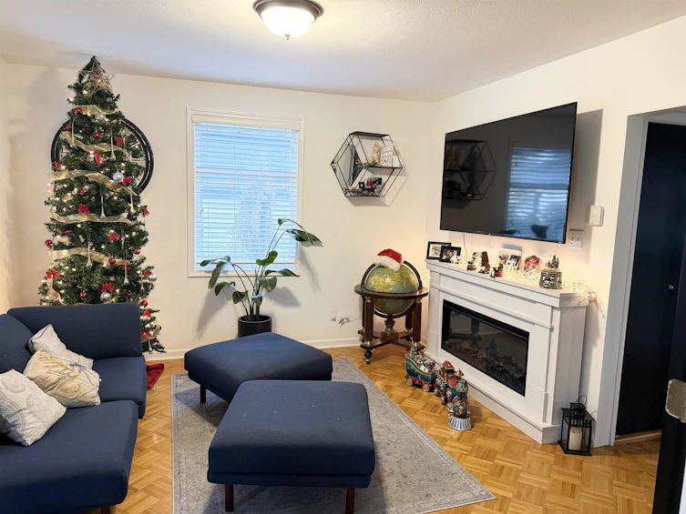 468 Garrett Street, New Westminster, BC, V3L 3S4 - 3