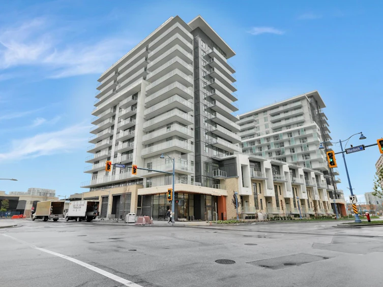 404-6200 Minoru Boulevard, Richmond, BC, V6Y 0M9 - 37
