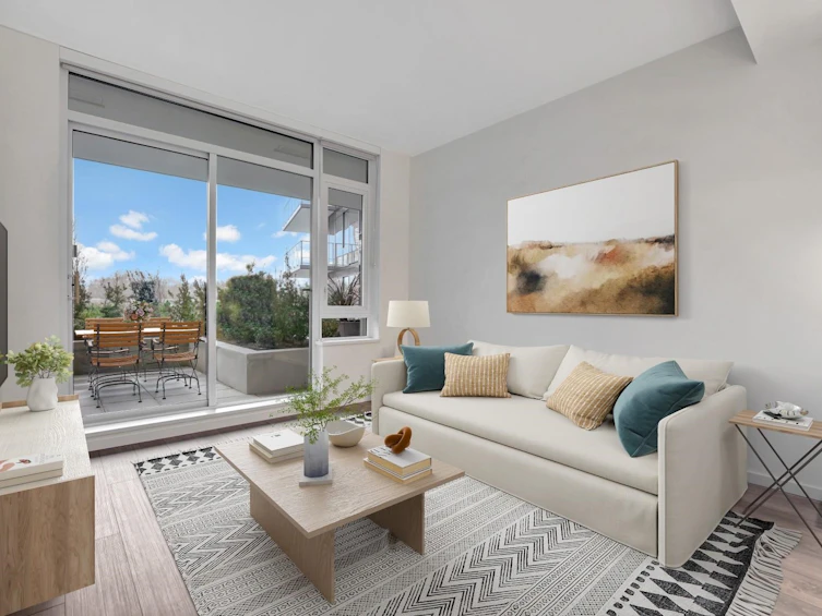 404-6200 Minoru Boulevard, Richmond, BC, V6Y 0M9 - 8