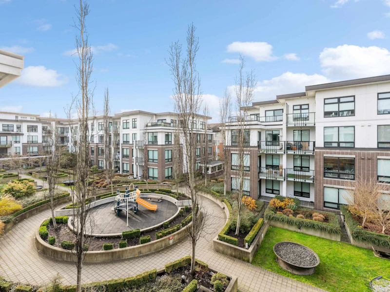 311 - 9388 Odlin Road, Richmond BC V6X 0L5