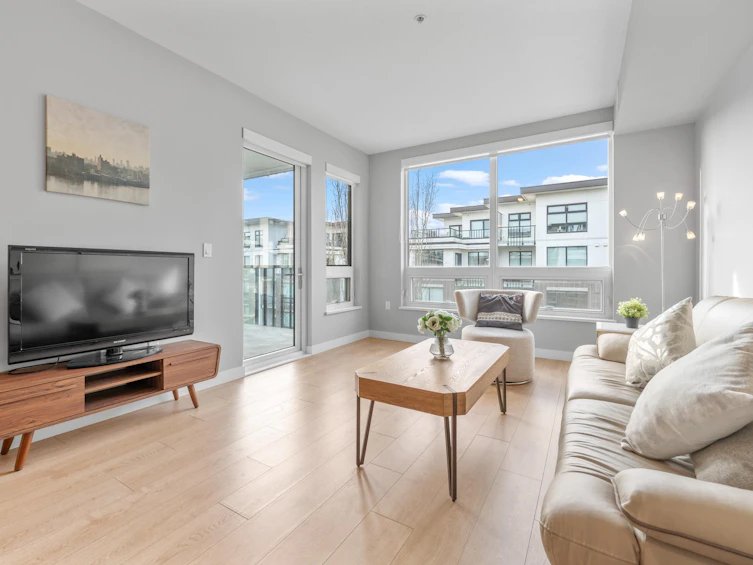 311-9388 Odlin Road, Richmond, BC, V6X 0L5 - 3