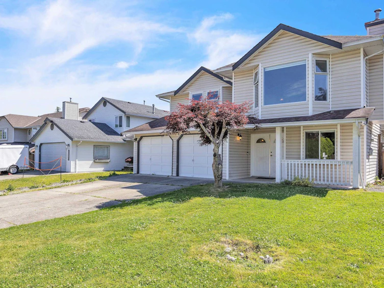 12326 Aurora Street, Maple Ridge, BC, V2X 0J5 - 2