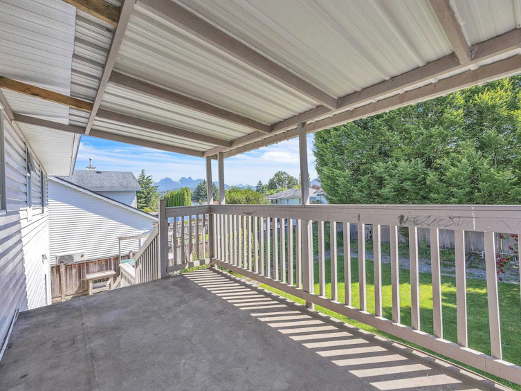 12326 Aurora Street, Maple Ridge, BC, V2X 0J5 - 23