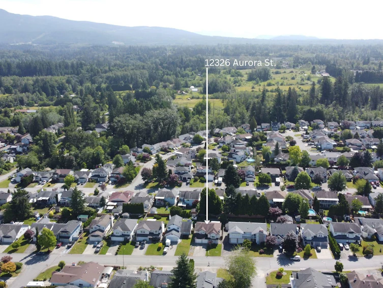 12326 Aurora Street, Maple Ridge, BC, V2X 0J5 - 30